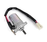 Motor De Arranque 13P-H1800-20 Para XC50 Vino Classic, Engranaje Para Deluxe Molfe YN50 NEO'S 4 4ST BX50 BX50N BX50S Motor de arranque motocicleta
