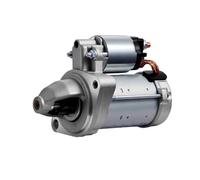 Motor de arranque 17841 de repuesto para Toyota Corolla/Matrix L4 1.8L 2003-2008 arrancador de coche(PN17922)