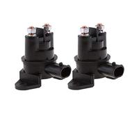 Motor de arranque 2 Piezas De Relé Solenoide Arranque Para Motor Motocicleta Seadoo Motores Inclinación Y Ajuste GSI GSX RX RXP SPX XP 278-000-513 278-001-641/376/802