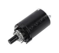 Motor De Arranque 2009801 2009806 Para Kohler 205400 Para Serie Ks530 Ks540 Ks590 Ks595 Para Cortacésped Arrancador motor