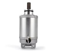 Motor de Arranque 21163-0041 21163-0734 para Kawasaki ZX600 P/R ZX636 E/F para Ninja ZX6R 07-17 ZX600P ZX600R Dispositivo Motor Arranque Arranque y Piezas