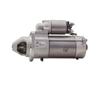 Motor De Arranque 24 V 4 kW 9 Dientes HELLA Para IVECO Vehículos P/PA Con Capó