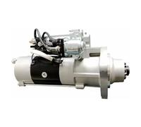 Motor de arranque 24 V 5,5 KW 12T 85000087 M9T61171 LRS02274 compatible con Volvo Bus B12B B12M Truck FH12 FM12 Motor 12.1L