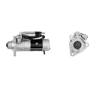 Motor de Arranque 24V 5,5Kw 12 Dientes MAHLE para U.a. Iveco Stralis