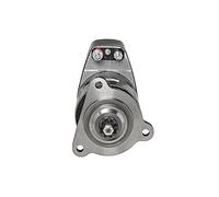 Motor de Arranque 24V 5Kw 9 Dientes VALEO Apto para U.a. Man F2000