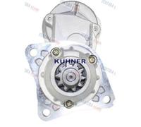 MOTOR DE ARRANQUE 24V ADAPTABLE IVECO STRALIS TRAKKER MOTORES F2BE 99432760
