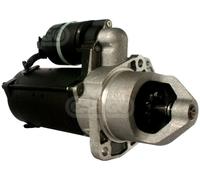 MOTOR DE ARRANQUE 24V CAMIONES ADAPTABLE IVECO EUROCARGO BH 0001231016 4.0KW