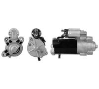 Motor de arranque 25-3345 ELSTOCK para FORD VOLVO