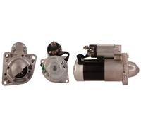 Motor de arranque 25-3454 ELSTOCK para OPEL SAAB CADILLAC
