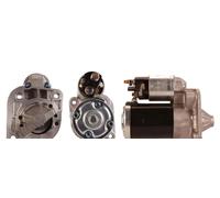ELSTOCK Arrancador Starter 0.9kW Para Dacia Duster 25-3482