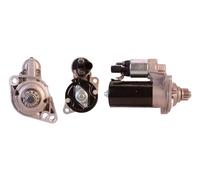 Motor de arranque 25-4114 ELSTOCK