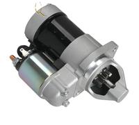 Motor de arranque 31100-96J00 31100-93J00 31100-96J01 CW Compatible con fueraborda DF70 DF80 DF90 DF150 DF175 DF200 DF225 DF250 DF300