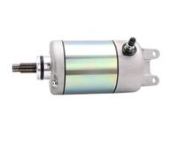 Motor de arranque 31200-169-000 para modelos ATV, incluidos 300U II, 300XS, Assault 400, Supermoto, Beeline Bestia 300 Onroad