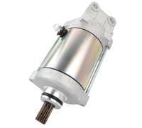 Motor de arranque 31200-E20-000 Compatible con Access MAX 800I 600I 650I 750I Max 650 750 EFI AMX 750 4X4 UL AMX 6.46 7.46 8.57 Basic Euro4