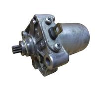 Motor de arranque 31210-GFM-972 31210-GFM-B20 apto para Civic Fit para Odyssey arrancador de coche