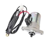 Motor de Arranque 31210-KEE1-90A for People S50, 4T Dink, AGILITY50, VP50 | Reemplaza 31210-KEE1-90C, 32105-LBD6-E00