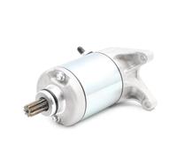Motor de Arranque 3GM-81800-50 3KF-81800-00 para Motocicletas Genesis FZ750, FZR750, FZR750R, FZR1000, GTS1000 y GTS1000A.