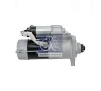 Motor de arranque 4.63026 DT Spare Parts para MERCEDES-BENZ SETRA
