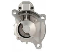 Motor de arranque HERTH+BUSS ELPARTS 42458714