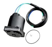 Motor De Arranque 434495 434496 438529 Motor Inclinación Y Compensación Para EVINRUDE 2 Cables 12 Voltios 60 HP 70 90 115 150 175 200 225