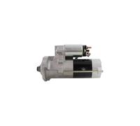 Motor de Arranque 4JB1 M008T77071 Compatible con Case CX75 CX75SR Gehl Cargador multiterreno Se Adapta al compresor Ingersoll Rand Funciona como Motor de Arranque de Motor de automóvil