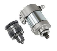 motor de arranque 55140001100 55140026100 55140026400 Piezas Del Motor Eléctrico La Motocicleta Para Los Accesorios Del Sistema Arranque(2015-2017)