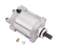 Motor de arranque 75040001000 Compatible con ATV 690 ABS 690 R Rally Factory Supermoto Edición Limitada