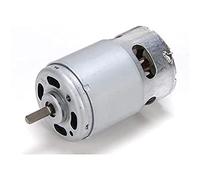 Motor de arranque 775: 8B/8T 2.0