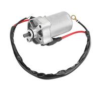 Motor De Arranque 9 Dientes Para Yamaha Raptor 90 2006-2023 Grizzly 2019-2023 43D-H1800-00-00 99999-04128-00