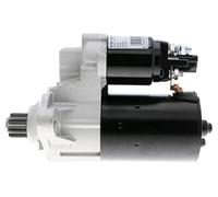 Motor de arranque apto para Audi VW A3 Cabriolet 8P7 sin depósito