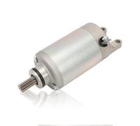 Motor de arranque apto para Suzuki AN 250 400 Burgman, UC 125 Epicuro, UX 125 150 Sixteen, UH 125 150 200 Burgman