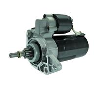 Motor de arranque apto para Volkswagen Cabrio 1995-2002 020911023M 0001107020 020911023A motor de arranque de motor