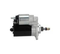 Motor de arranque apto para VW classic Beetle Kaefer Transporter T1 2 1,6 1500 1600 1x motor de arranque de motor
