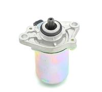 Motor de arranque Arrancador motocicleta Motor de arranque de motocicleta compatible con KTM 150 2017-2019. Compatible con Husqvarna TE150 2017, 2018 y 2019.
