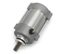 Motor de arranque Arrancador motocicleta Reemplazo de motor de arranque de motocicleta compatible con Yamaha FJR 1300 2003-2017, accesorios y piezas.