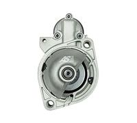 Motor de arranque AS-PL remanufactured - S0026SR