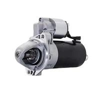 Motor de arranque automático apto para Benz W124 210 E200 230 W163 ML230 R170 SLK W638 Vito M111 A0051513401 A0051513601 arrancador de coche