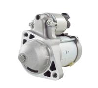 Motor de arranque automático apto para Benz W447 V250 W639 Viano Vito Sprinter OM651 A6519061200 2300 2800 4300 arrancador de coche