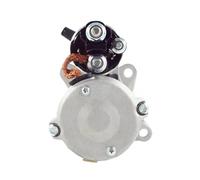 Motor de arranque automático apto para Ford Expedition F150 250 350 450 6,2 DL3T11000AA DL3Z11002B DL3Z11002A arrancador de coche