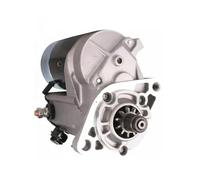 Motor de arranque automático apto para Toyota Land Cruiser 90 150 2810030070 2810030071 2810067090 2280001370 arrancador de coche