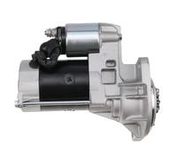 Motor de arranque automático compatible con THERMO KING SL-TCI30 SL-TCI50 1999- Yanmar TK486 ISUZU 452177 452324 8452177 8452324 S13407