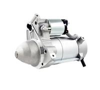 Motor de arranque automático compatible con Toyota Tundra, Sequoia, Land Cruiser J200 5.7 2810038041, 2810038080, 281000S010, 281000S021, 281000S050