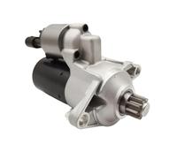 motor de arranque automotriz Compatible con arrancador coche para Audi A3 TT 2,0 T OEM: 02E911023J/000121412 kit de reparación de motor de arranque