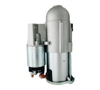 Motor de arranque automóvil Compatible Con Chevrolet Para Lumina 1997 1998 1999 2000 2001 Para Uplander 2005 2006 Para Equinox 2005 Motor Arranque Número De Pieza 12563764