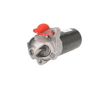 Motor de arranque BOSCH 0 986 018 340