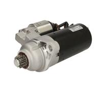 BOSCH Motor de arranque para SKODA: Roomster, Fabia & VOLKSWAGEN: Polo, Golf & SEAT: Cordoba, Ibiza (Ref: 1 986 S00 799)