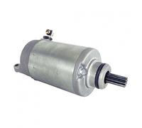 Motor de arranque - Burgman 250 AN250 Injection (2003 - 2006)