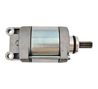 Motor de arranque compatible con 450 SX-F XC-F 2013-2015 450 XC-W 2012-2015 FE450 FE501 500 EXC XC-W 2012-2015 Arrancadores de motor OEM 78140001000