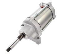 Motor de Arranque Compatible con Arctic ZR6000 EL Tigre RS LTD LXR SNO Pro CROSSTREK ES 129 137 IACT R XC ATAC QS3 2017 2018 2019 2020 2021 2022 2023