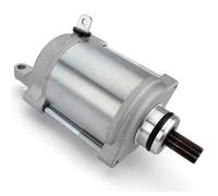Motor de arranque compatible con la réplica de fábrica de compatible con K&TM 690 Rally GSX-R 1000 GSXR1000 GSXR1000Z Arrancador motocicleta